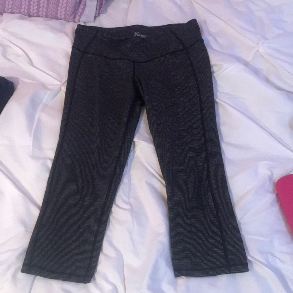 Old navy leggings